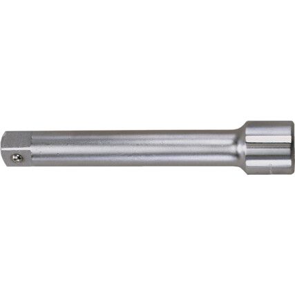 1/4in., Extension Bar, 75mm