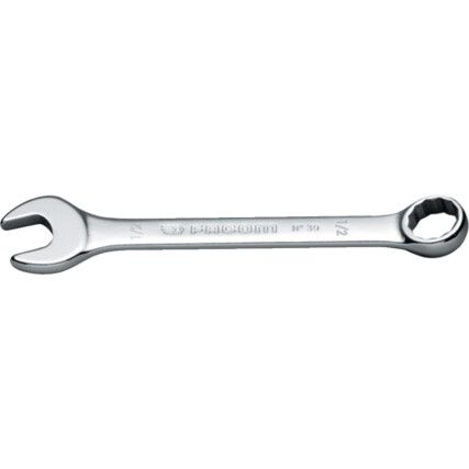 Single End, Combination Spanner, 3/16in., Imperial