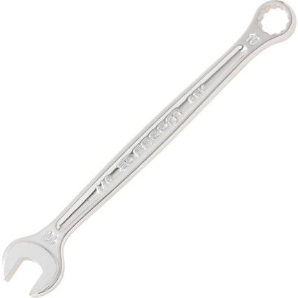 Single End, Combination Spanner, 10mm, Metric