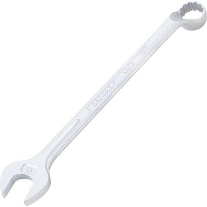 Single End, Combination Spanner, 19mm, Metric