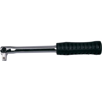 1/4in., Swivel Handle, 150mm