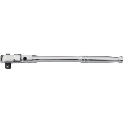 1/2in., Ratchet Handle, 420mm