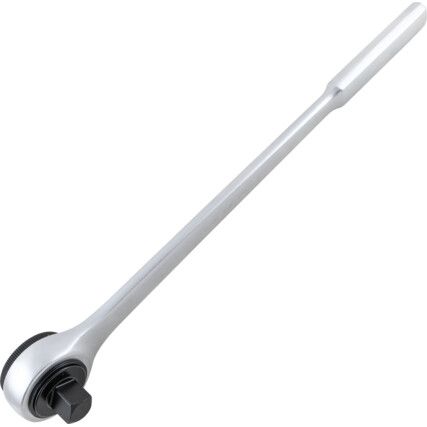 3/4in., Ratchet Handle, 500mm