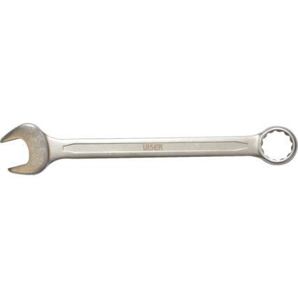 COMBINATION SPANNER 15MM