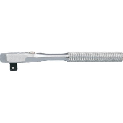 1/2in. Drive, Ratchet Handle, 405mm Overall Length