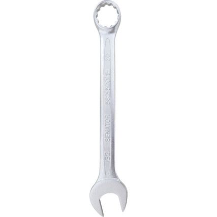 Double End, Combination Spanner, 19mm, Metric