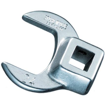 540 27mm Crowfoot Spanner 3/8" Square Dr.