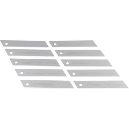 1-11-301 18Mm Snap-Off Blades (Pkt-100)