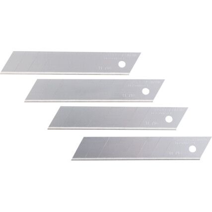 0-11-718 Fat Max Snap-Off Flex Blade 18Mm