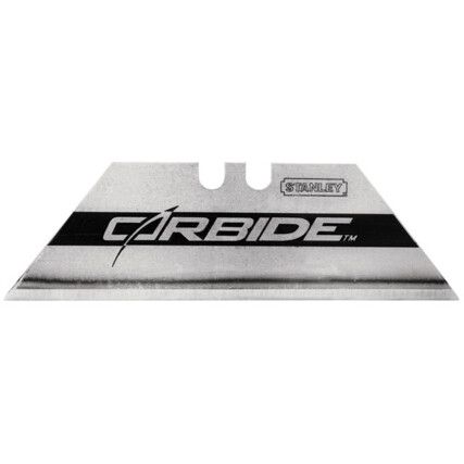 0-11-800 CARBIDE BLADES (PK-5)