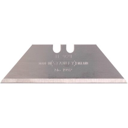 1-98-460, Steel, Saw Blade, Pack of 20