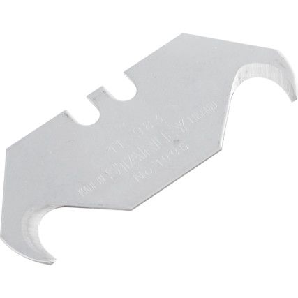 1-11-983, Steel, Saw Blade, Pack of 100