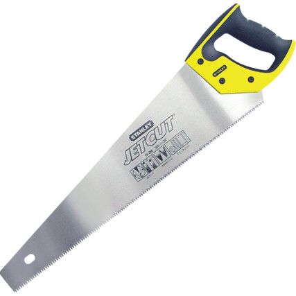 Hand Saw, 560mm, Blade Bi-metal