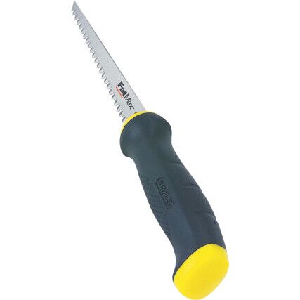 Stanley FatMax Plasterboard Jab Saw