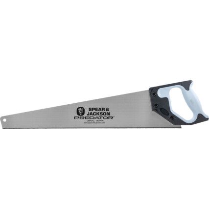 B98, Hand Saw, 508mm, Steel Blade