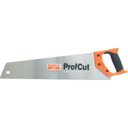 PC-20-LAM, Hand Saw, 508mm, Steel Blade