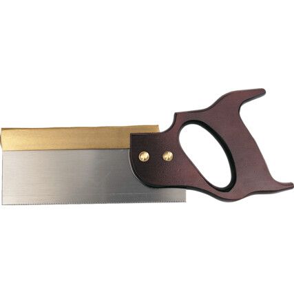 Tenon Saw, 200mm, Blade Alloy Steel