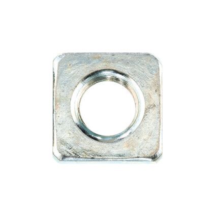 M3 A2 Stainless Steel Square Nut