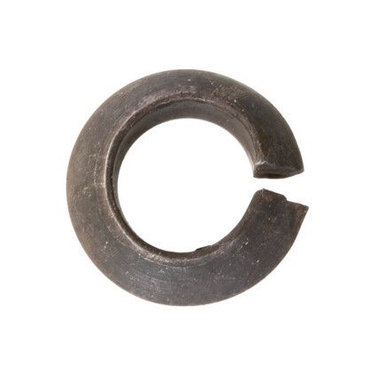 M16 CONICAL SPRING STEEL SPLIT COLLAR WASHER DIN 74361C