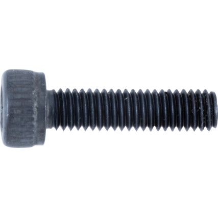 M3 x 12mm Socket Head Cap Screw, GR-12.9