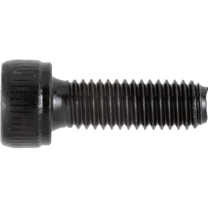 M5 x 15mm Socket Head Cap Screw, GR-12.9