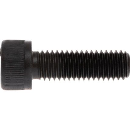 M8 x 25mm Socket Head Cap Screw, GR-12.9