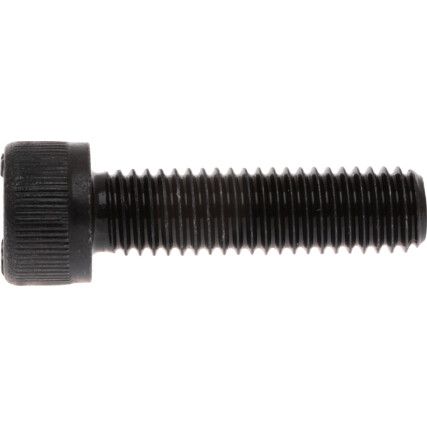 M8 x 30mm Socket Head Cap Screw, GR-12.9