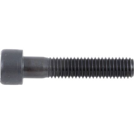 M8 x 40mm Socket Head Cap Screw, GR-12.9