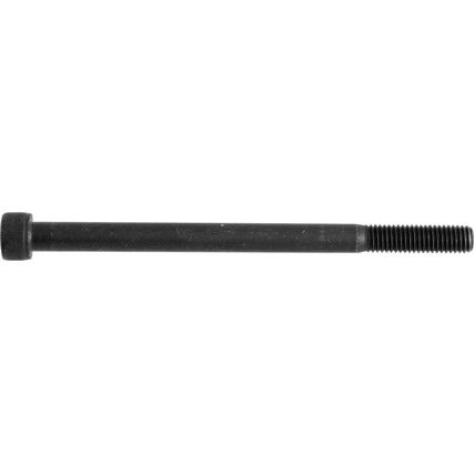 M8 x 120mm Socket Head Cap Screw, GR-12.9