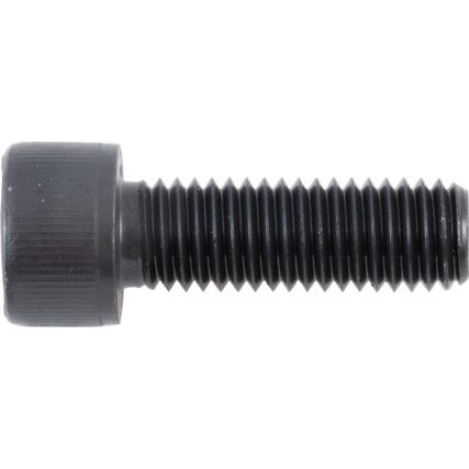 M10 x 30mm Socket Head Cap Screw, GR-12.9