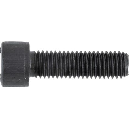 M10 x 35mm Socket Head Cap Screw, GR-12.9