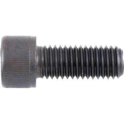 M12 x 30mm Socket Head Cap Screw, GR-12.9