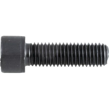 M12 x 40mm Socket Head Cap Screw, GR-12.9