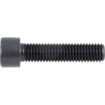 M12 x 50mm Socket Head Cap Screw, GR-12.9