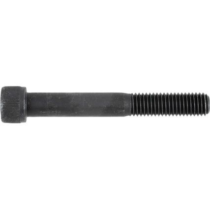 M12 x 90mm Socket Head Cap Screw, GR-12.9