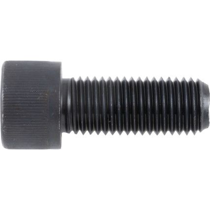 M16 x 40mm Socket Head Cap Screw, GR-12.9