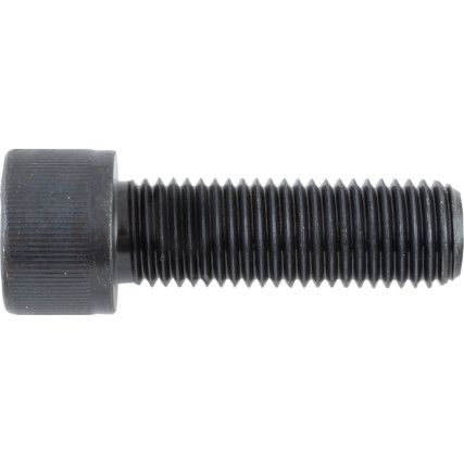 M16 x 50mm Socket Head Cap Screw, GR-12.9