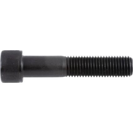 M16 x 80mm Socket Head Cap Screw, GR-12.9