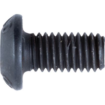 M5 x 10mm Socket Button Head Screw, GR-10.9