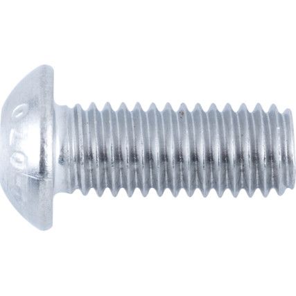 M8 x 20mm Socket Button Head Screw, GR-70