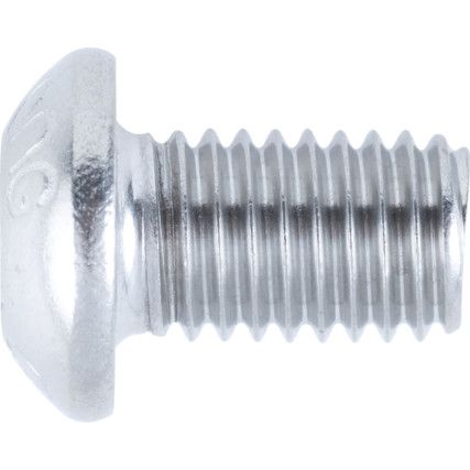 M10 x 16mm Socket Button Head Screw, GR-70