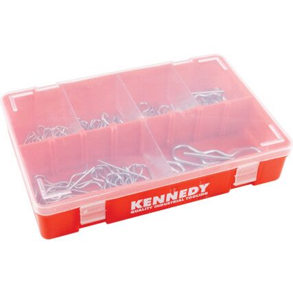 R-CLIPS METRIC KIT