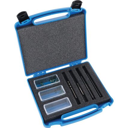 M2.5 HELICOIL PLUS REPAIR KIT (1D/1.5D/2D)