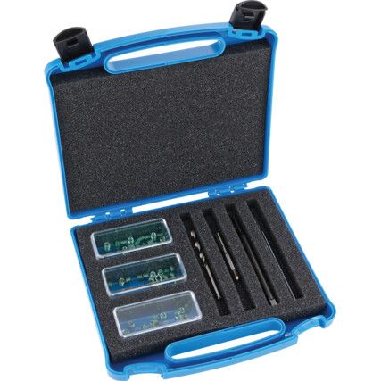 M4 HELICOIL PLUS REPAIR KIT (1D/1.5D/2D)