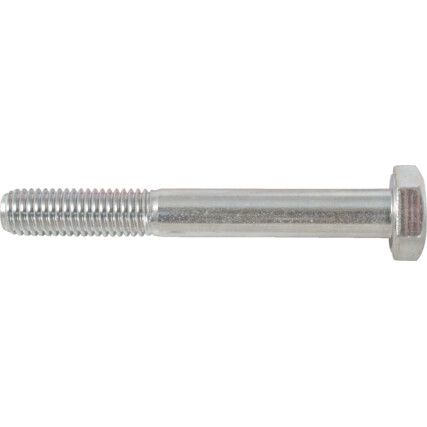 M12 X 80 HEX HEAD BOLT BZ P (10.9)