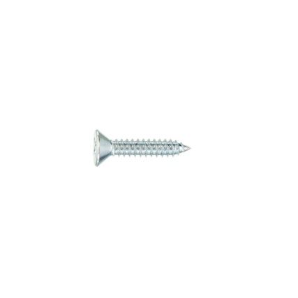 ST2.9x6.5mm POZI CSK TAP SCREW A2