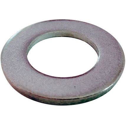 4mm FORM-A A2 PLAIN WASHER DIN125, Box of 1000