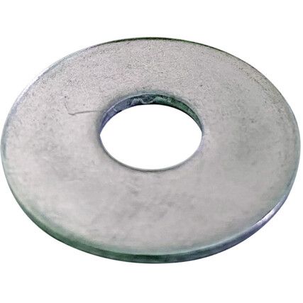 6x25mm A2 REPAIR / PENNY /MUDGUARD WASHER, Box of 200