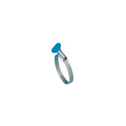 W/S50 (32-50mm) WINGSPADE HOSE CLIP