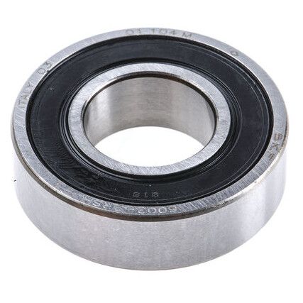 6002-2RSH/C3 DEEP GROOVE BALL BEARING